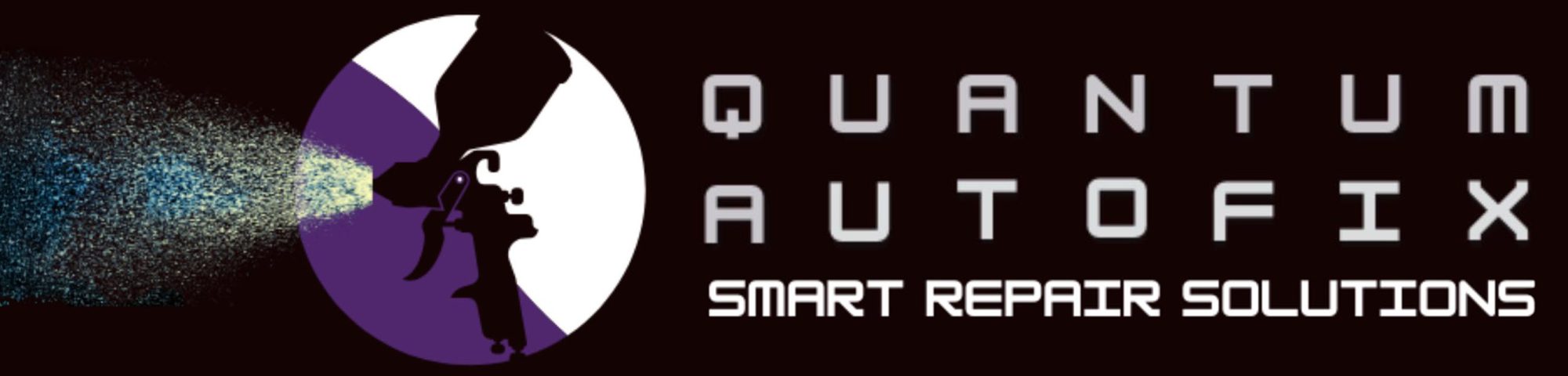 Quantum Autofix Logo